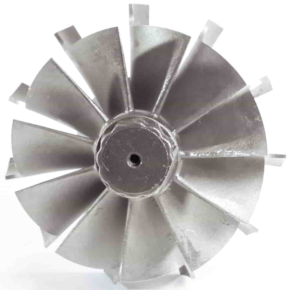 Turbine wheel H2A TW-0731