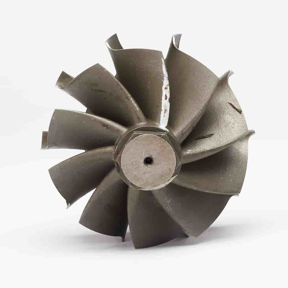 Turbine wheel GT4202R TW-0733