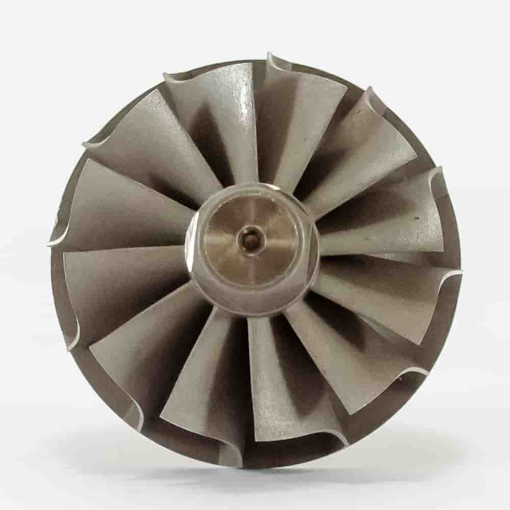 Turbine wheel K04-R2S TW-0737