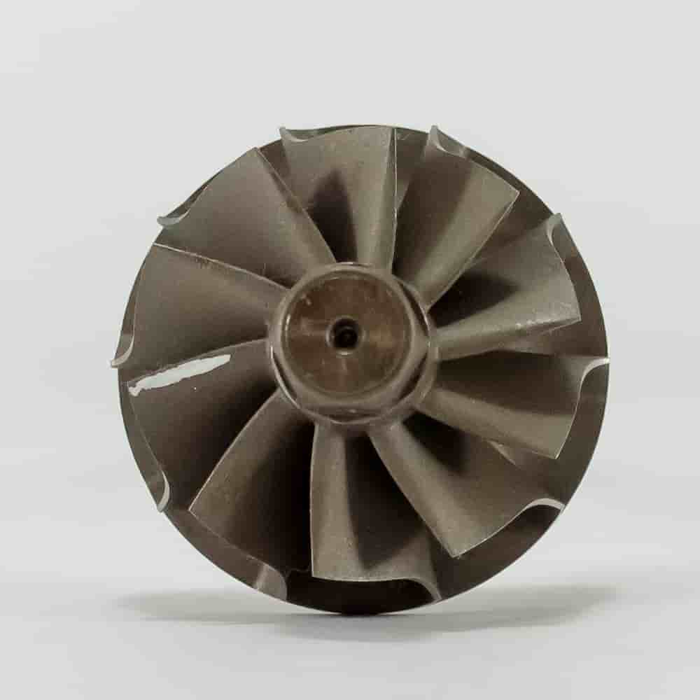 Turbine wheel BV45 TW-0738