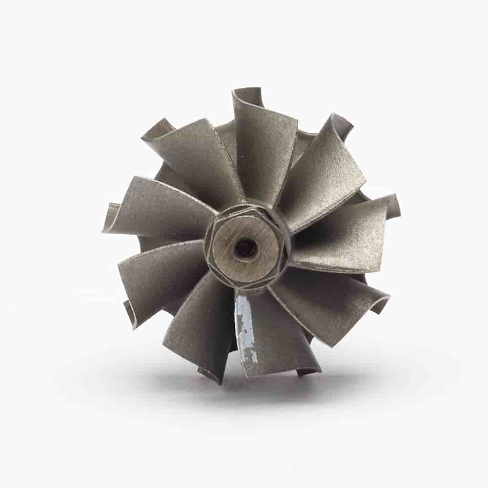 Turbine wheel MGT1446SZ TW-0739