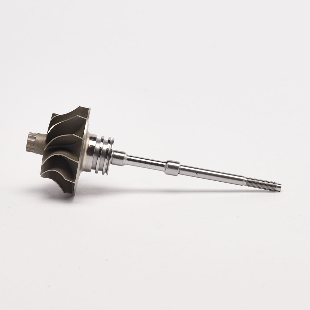 Turbine wheel GTB1441VZ TW-0740