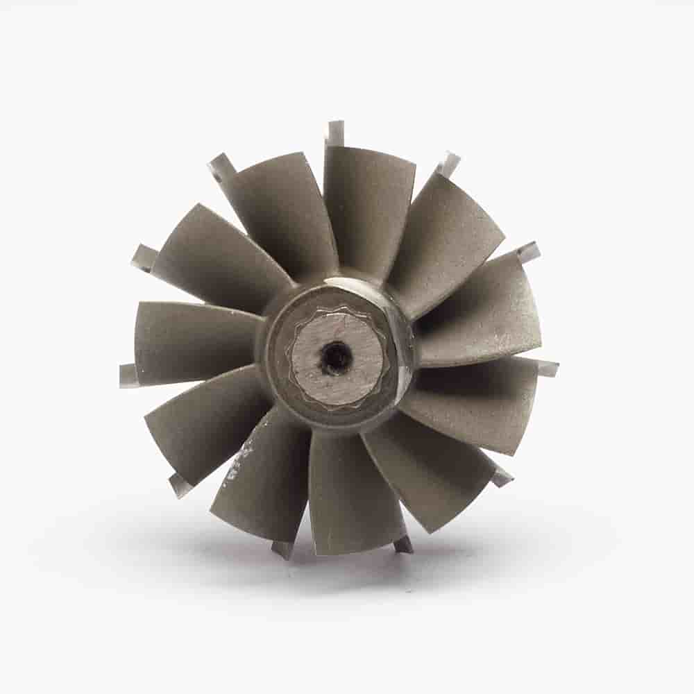 Turbine wheel HE200VG TW-0741