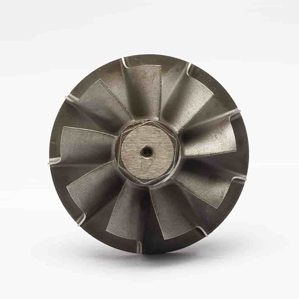 Turbine wheel DSGT-GT3067S TW-0744