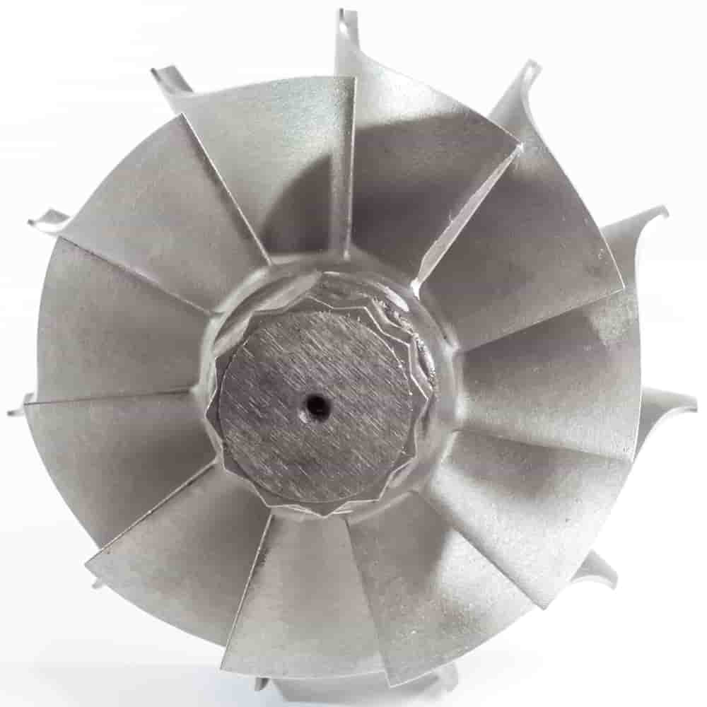 Turbine wheel S410G TW-0745