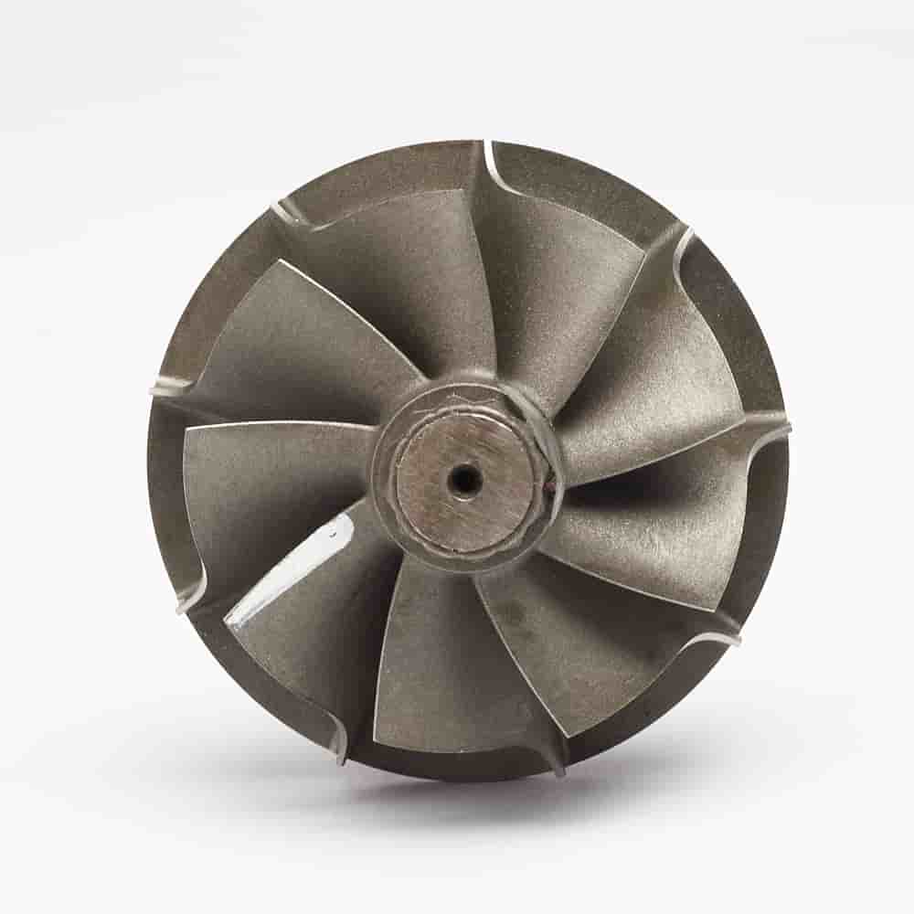 Turbine wheel K26 TW-0746