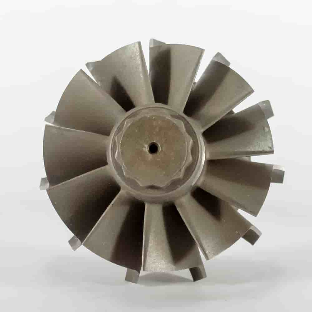 Turbine wheel B2UV TW-0747