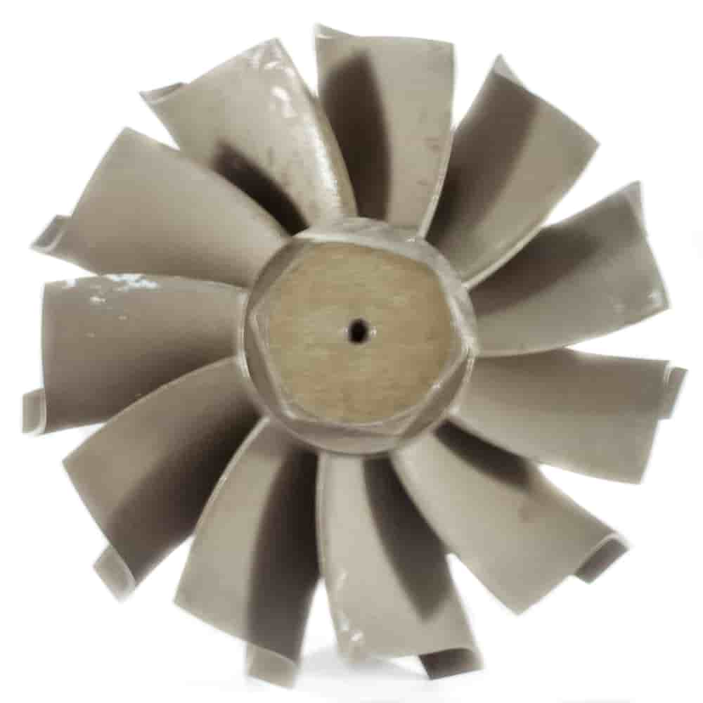 Turbine wheel TL7501 TW-0748