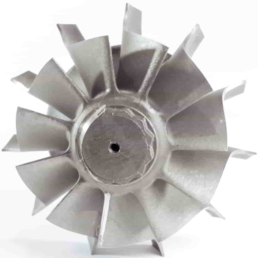 Turbine wheel S200 TW-0752