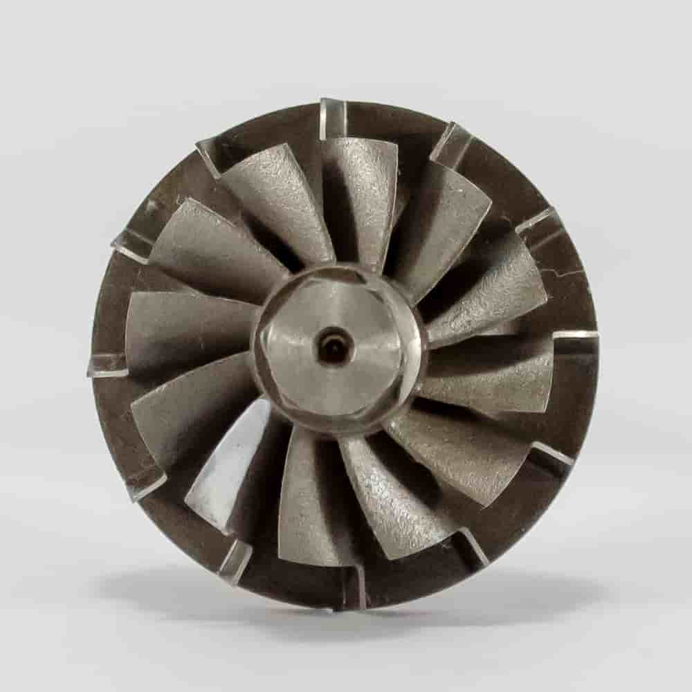 Turbine wheel DSGT-GT1238Z TW-0753