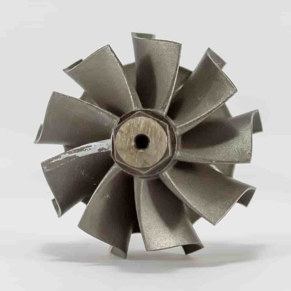 Turbine wheel DSGT-GT1752S TW-0754