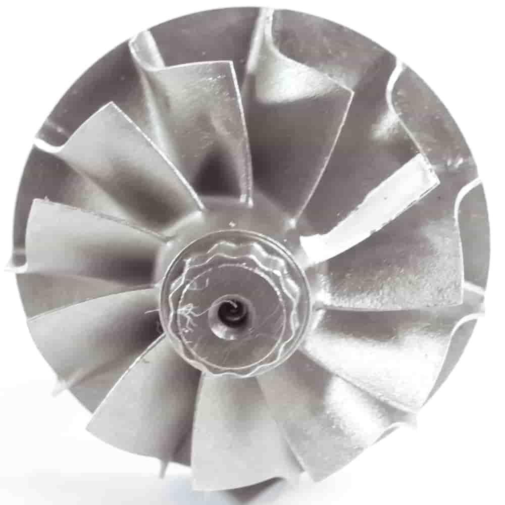 Turbine wheel NGT1341LSZ TW-0755-1