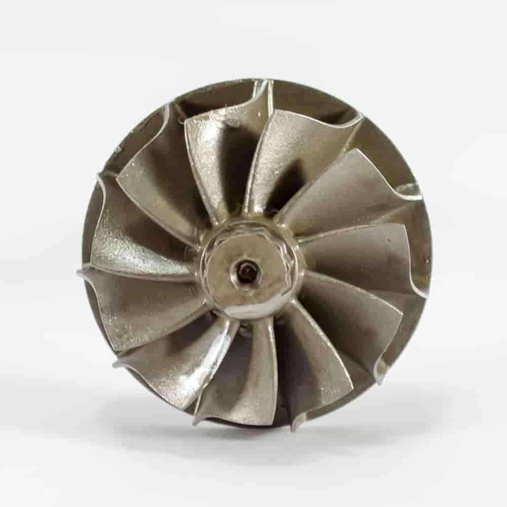 Turbine wheel TD025L4BR TW-0756R