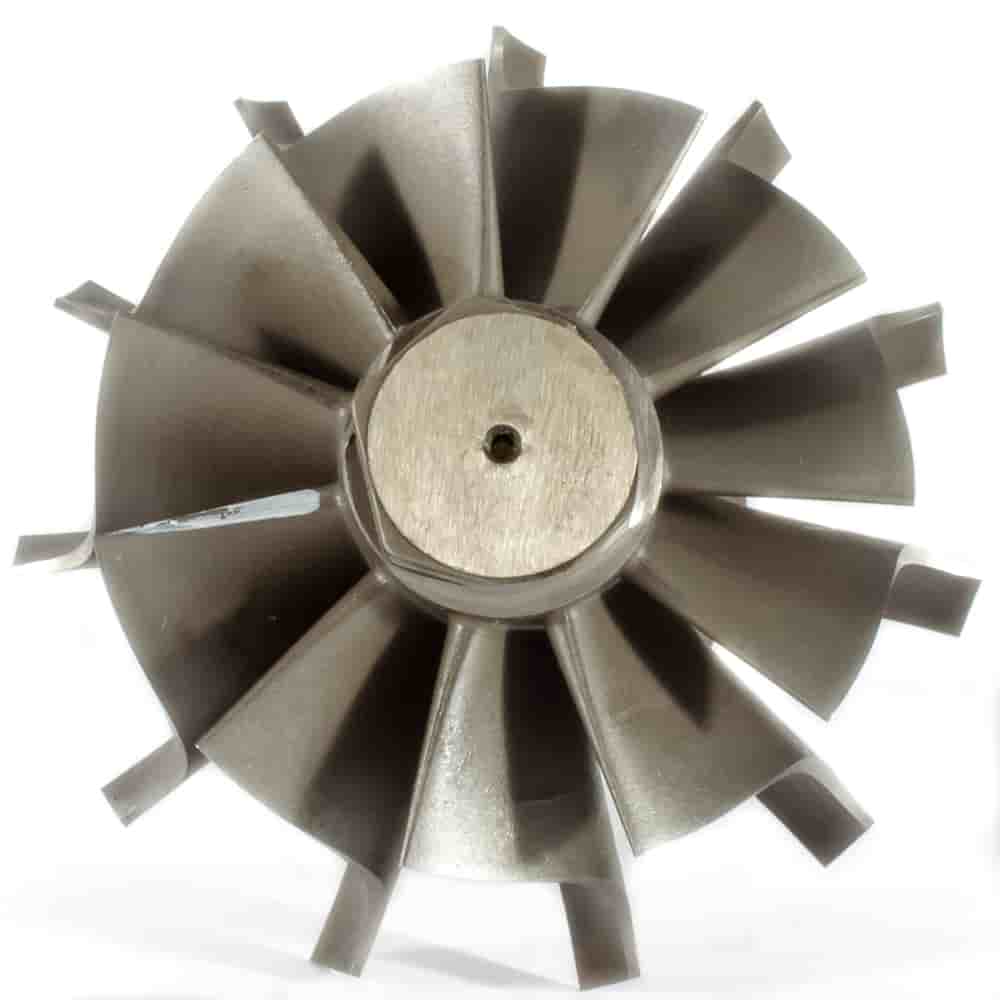 Turbine wheel TV8112 TW-0759