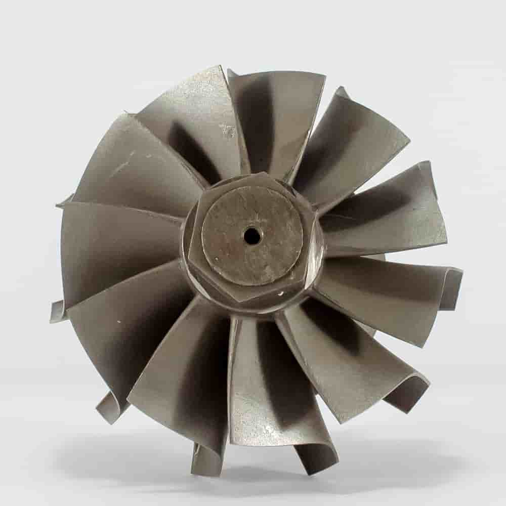 Turbine wheel TV7506 TW-0761