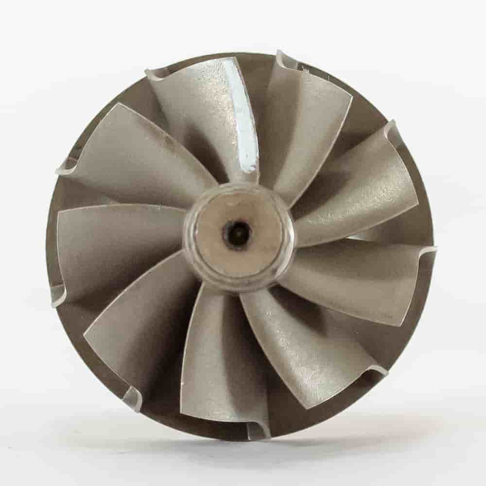 Turbine wheel K03 TW-0763-1