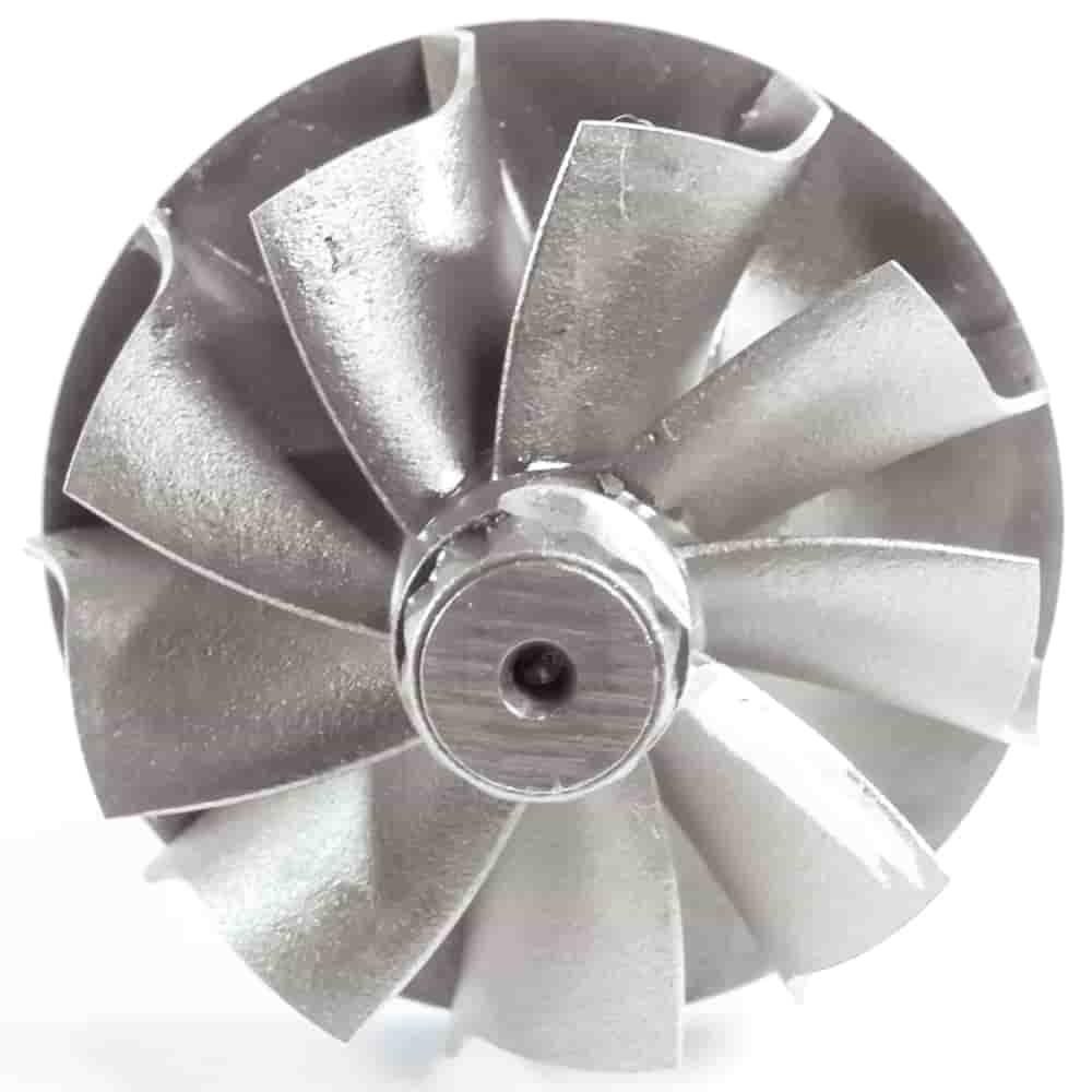 Turbine wheel K0CG TW-0763R