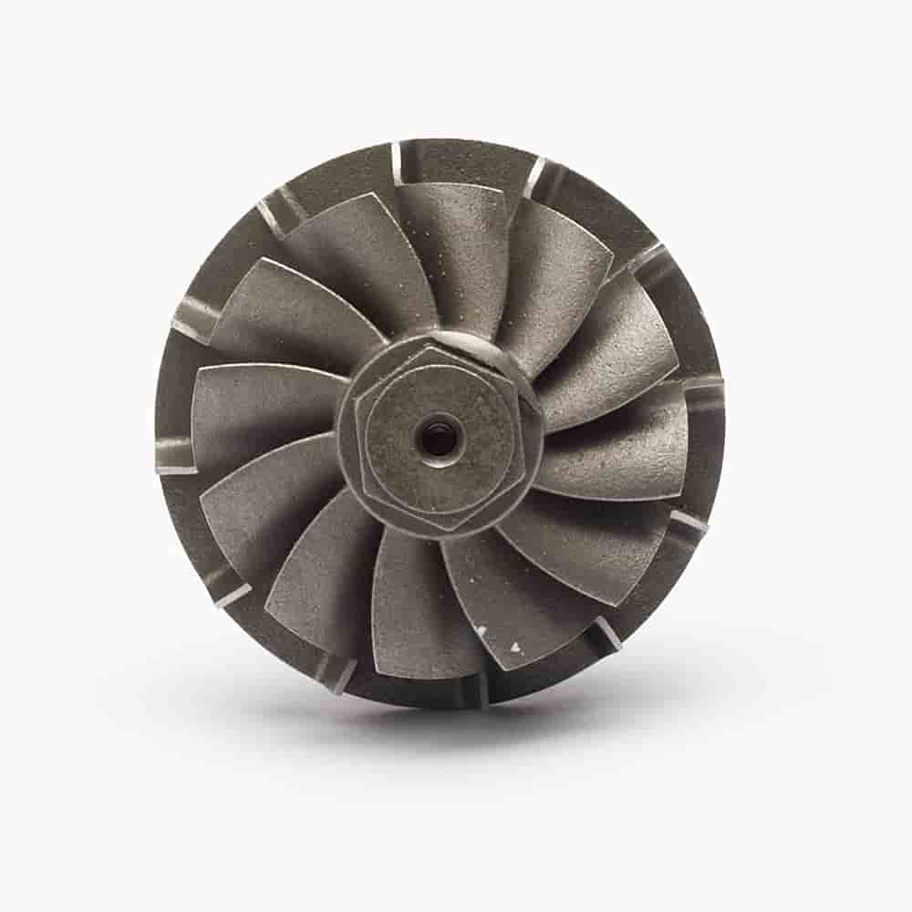 Turbine wheel GT1238SZ TW-0767