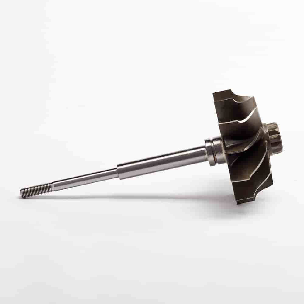 Turbine wheel H1E TW-0768