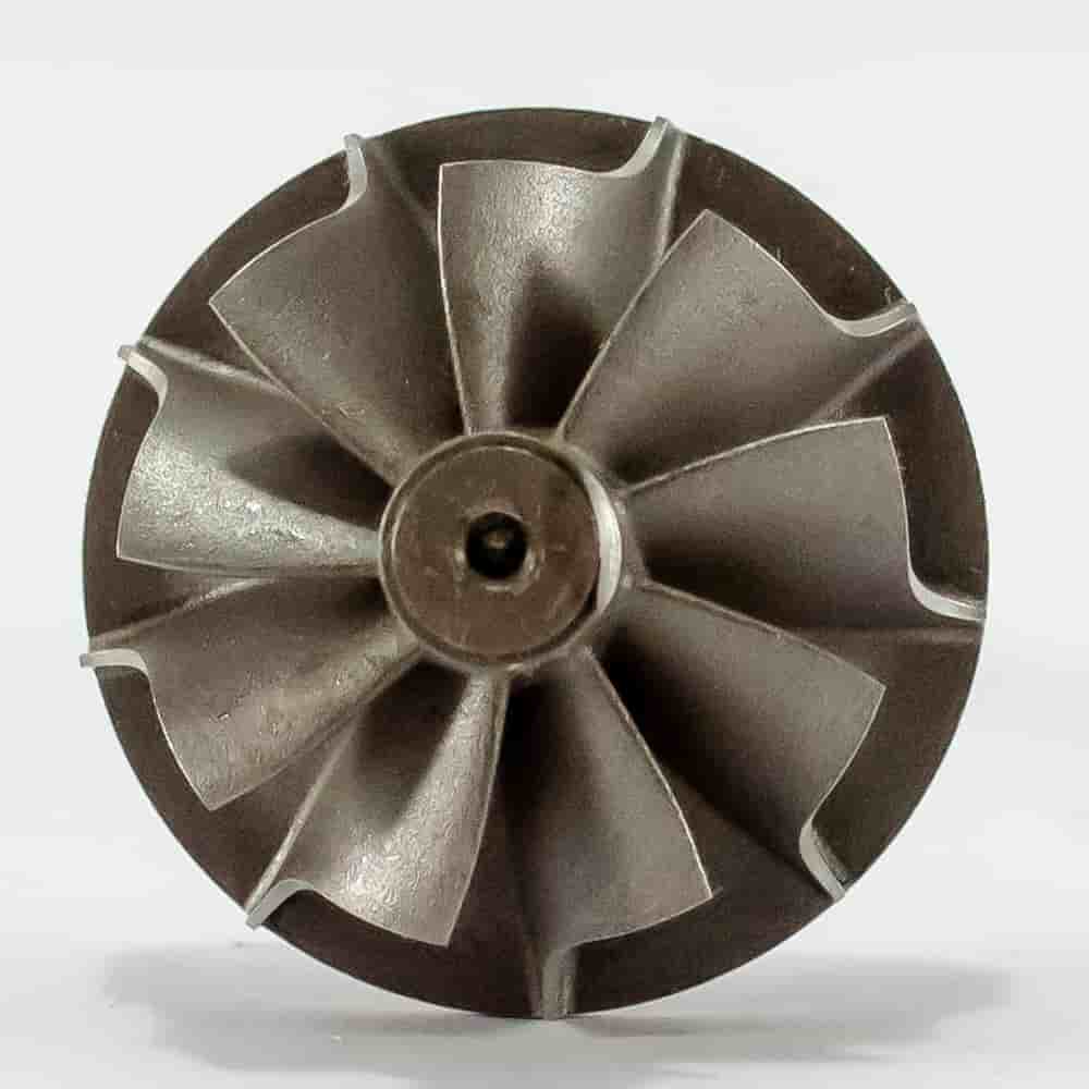 Turbine wheel GTDI12V TW-0770R