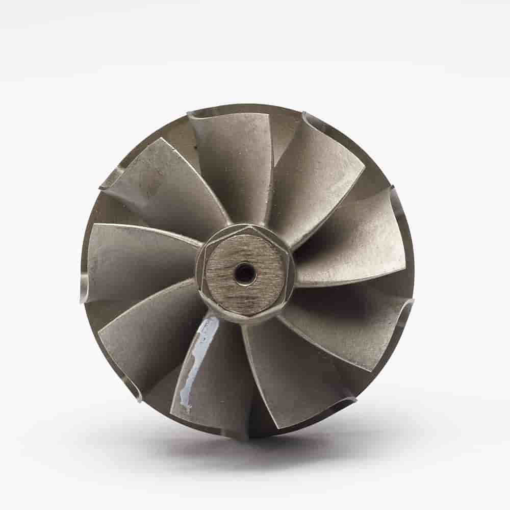 Turbine wheel GT2263KLNV TW-0771