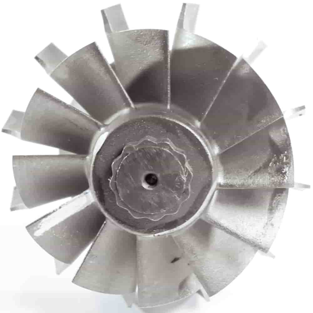 Turbine wheel HX35G TW-0773