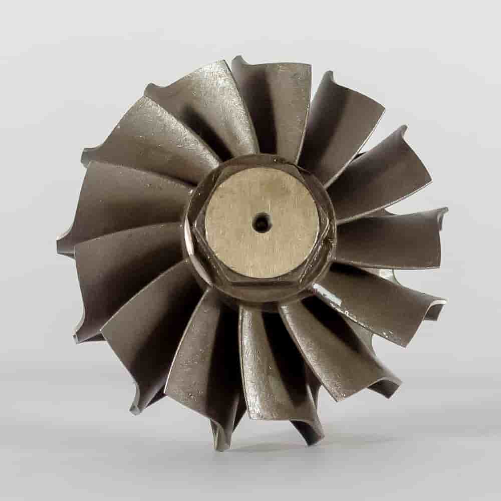 Turbine wheel GT3571VA TW-0775