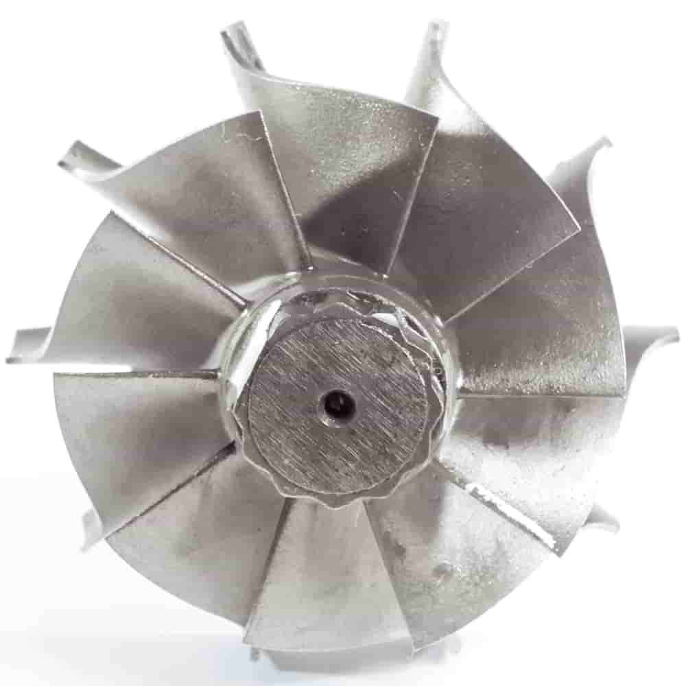 Turbine wheel B2G TW-0776