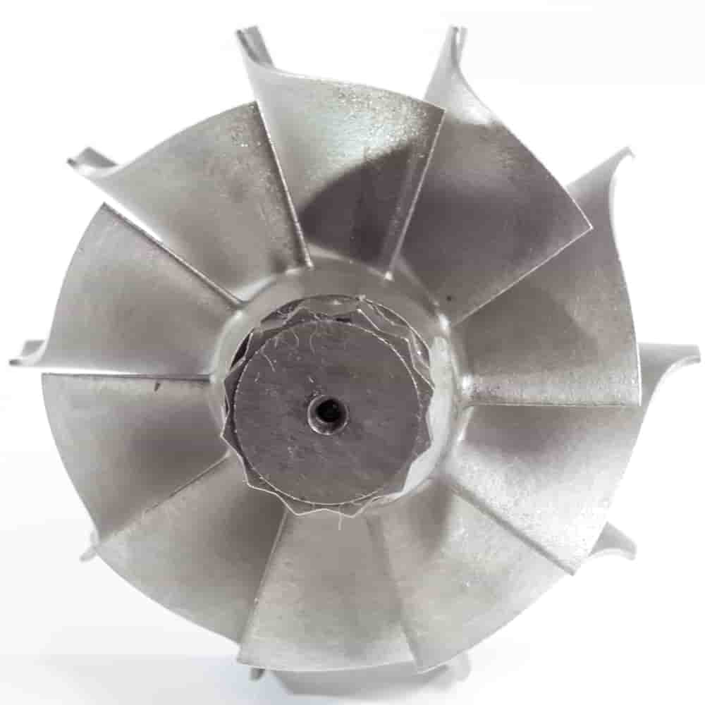 Turbine wheel B2G TW-0777