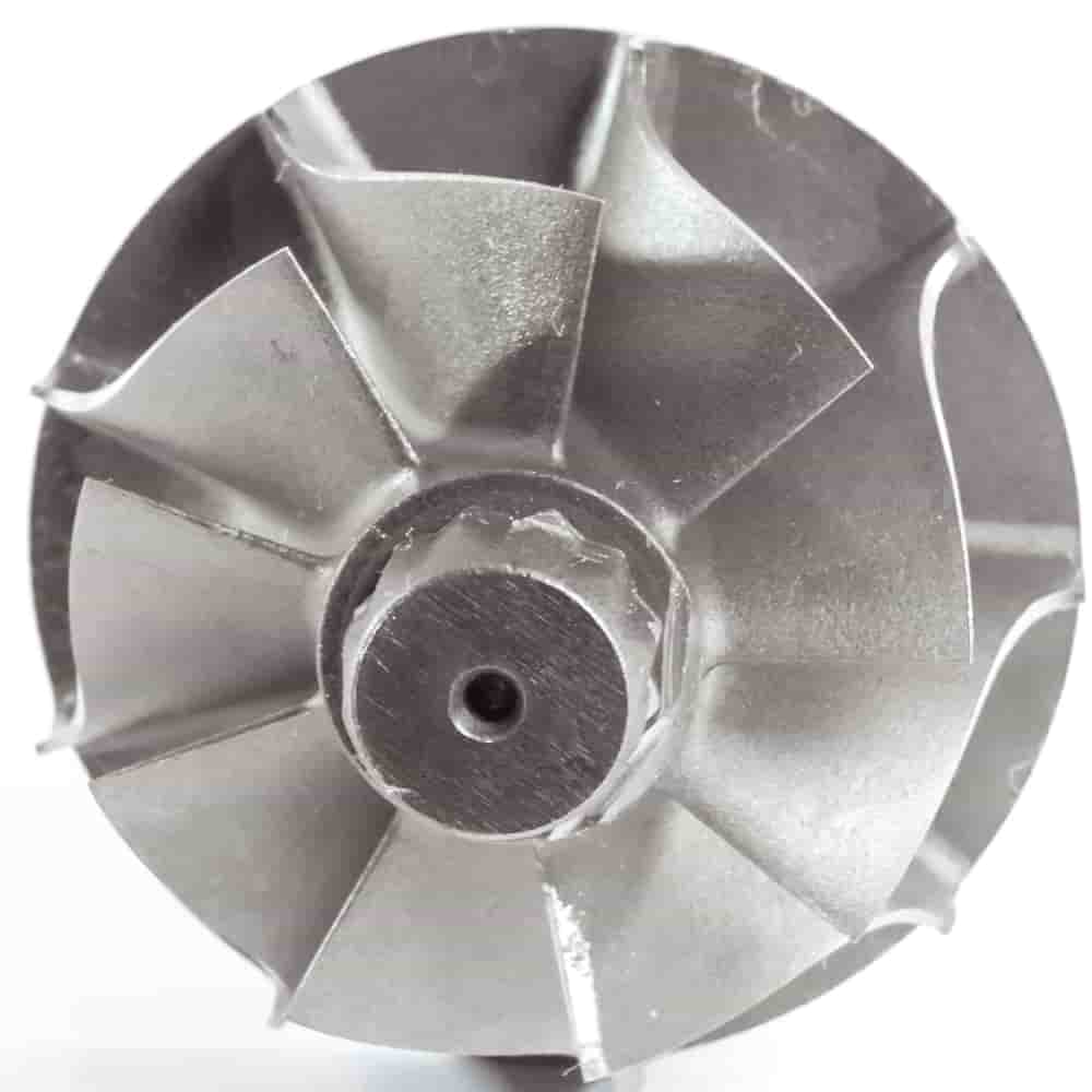 Turbine wheel B1G TW-0779