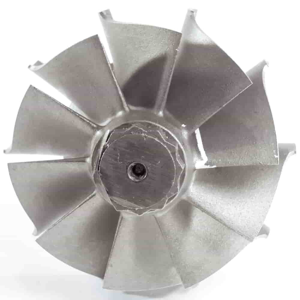 Turbine wheel B1G TW-0780
