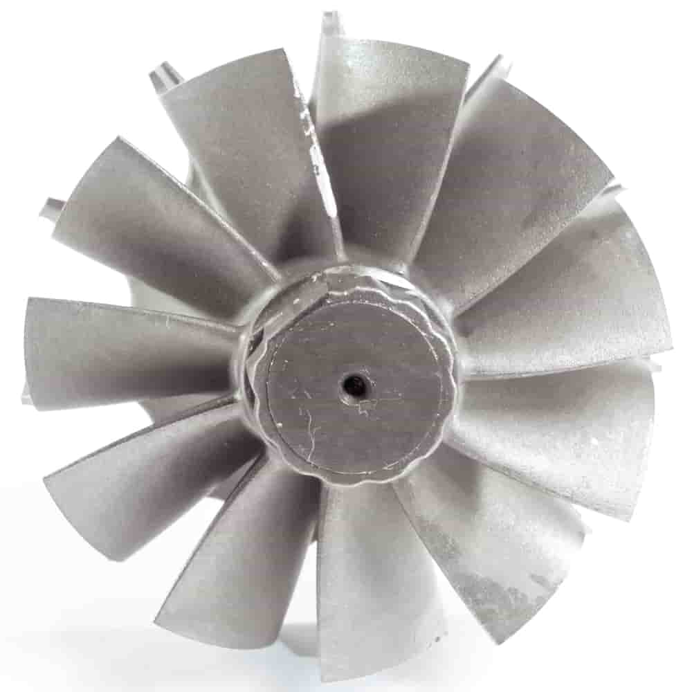 Turbine wheel HE431VE TW-0783