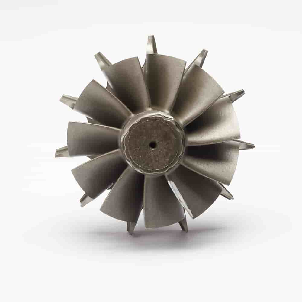 Turbine wheel HE451VE TW-0783-1