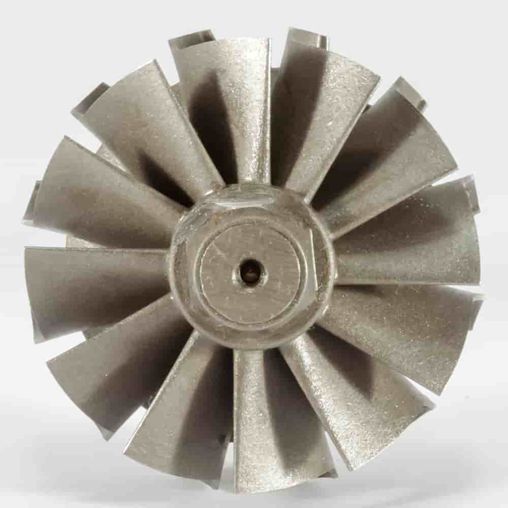 Turbine wheel K14 TW-0784