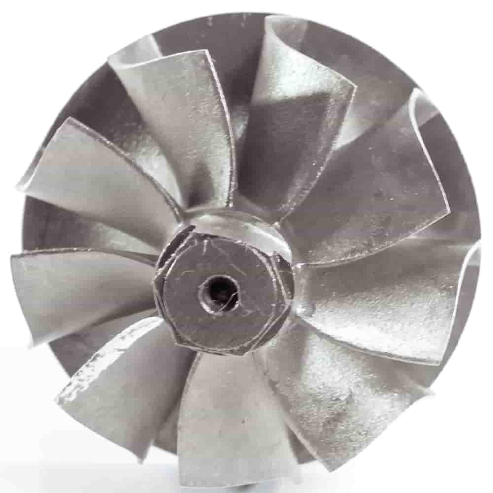 Turbine wheel GT1752Z TW-0787