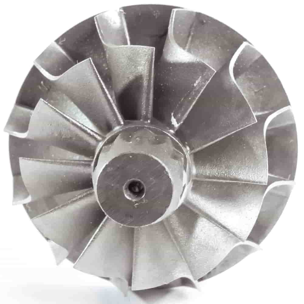 Turbine wheel B2-R2S TW-0793