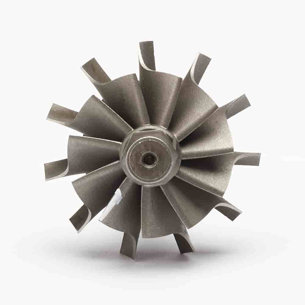 Turbine wheel K03 TW-0796