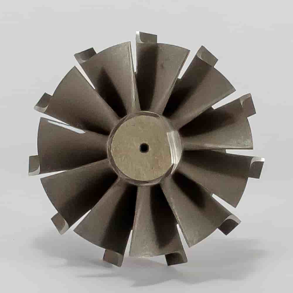 Turbine wheel GTW3884R TW-0797