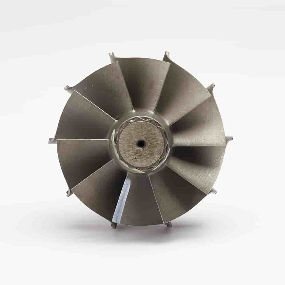 Turbine wheel S200G TW-0799