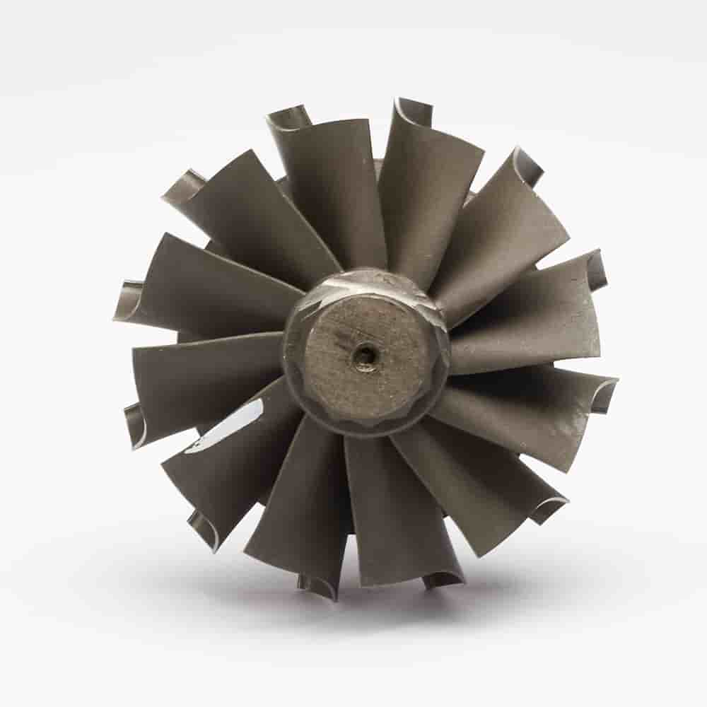 Turbine wheel K29 TW-0801