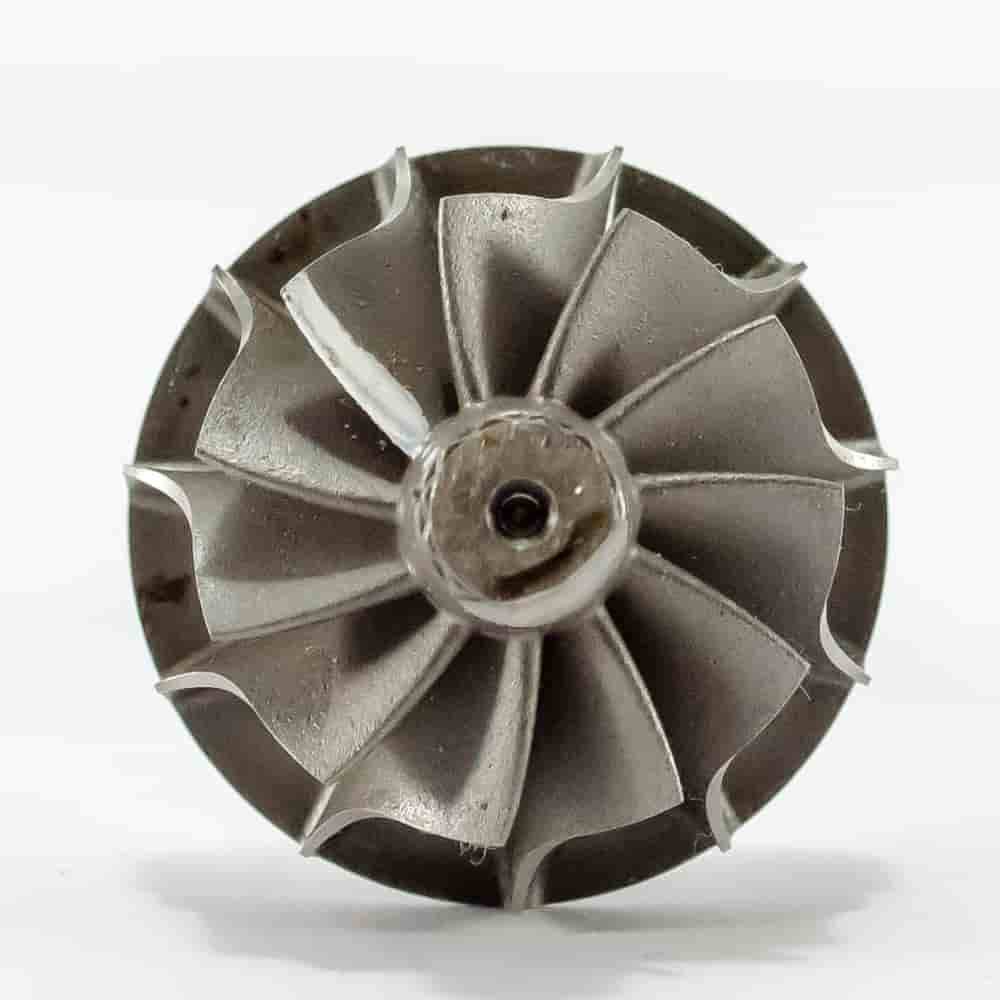 Turbine wheel TD025M2sbR-05T5-2.3 TW-0802R