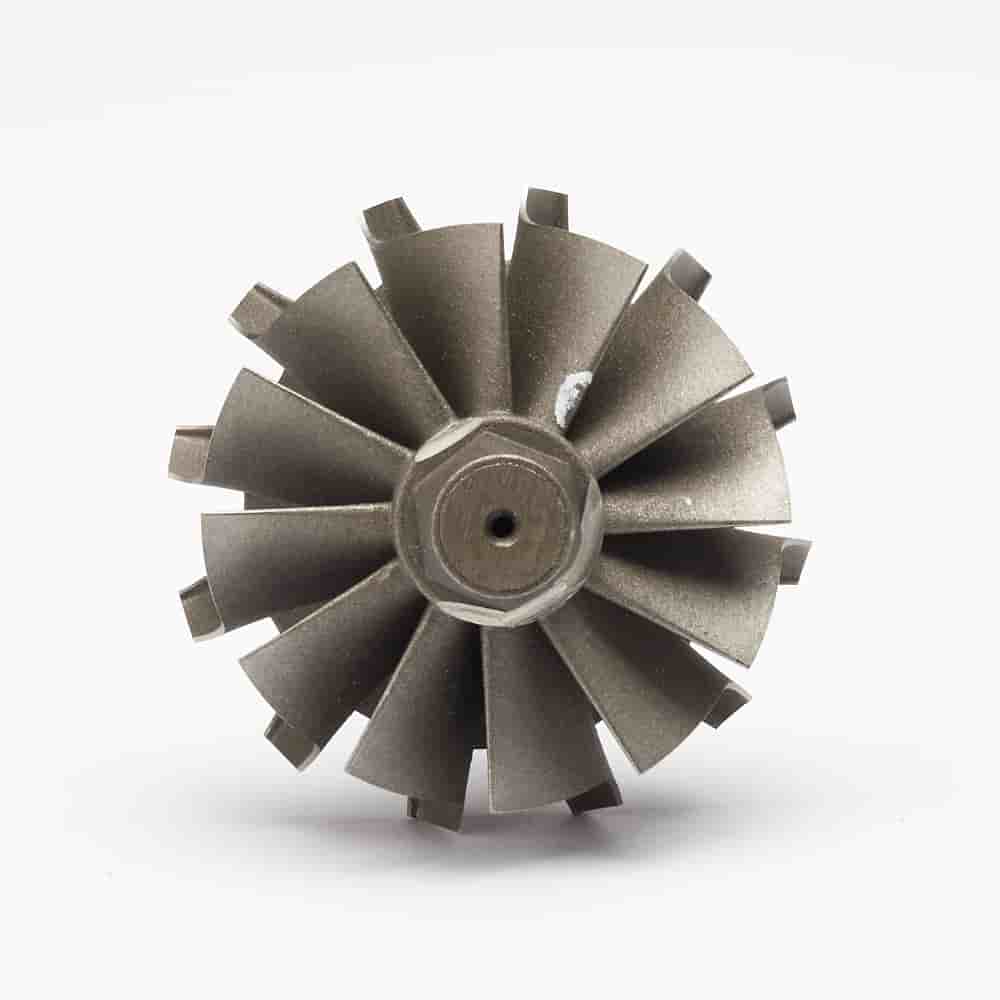 Turbine wheel B03G TW-0803