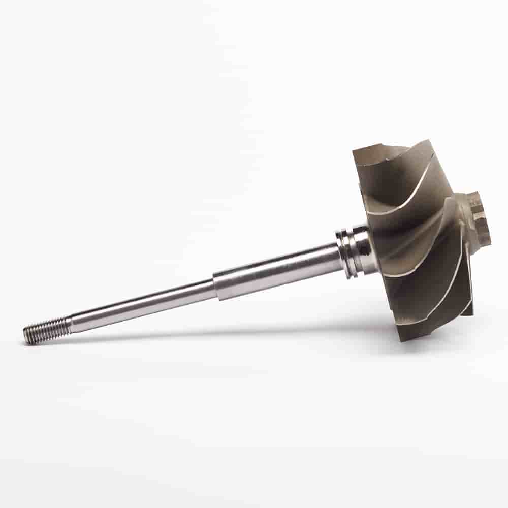 Turbine wheel S400 TW-0805