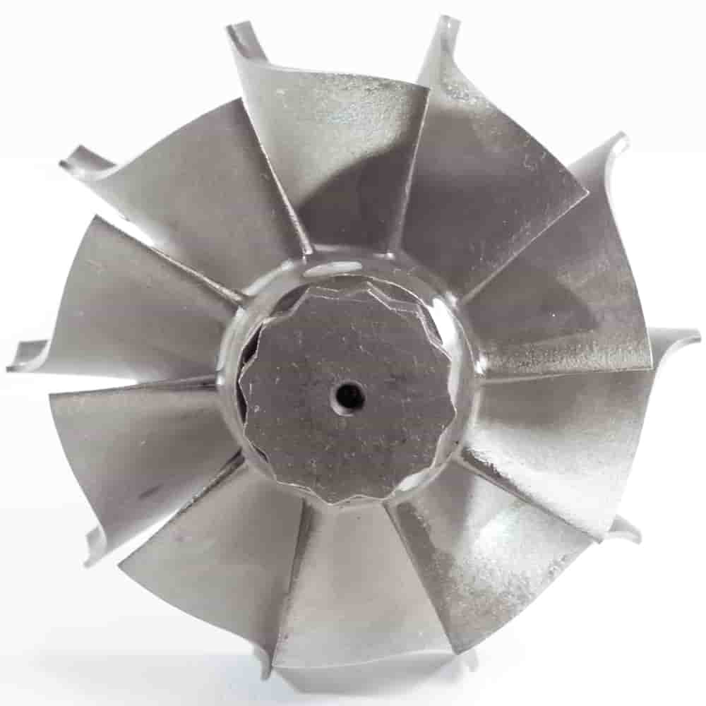 Turbine wheel S200 TW-0806