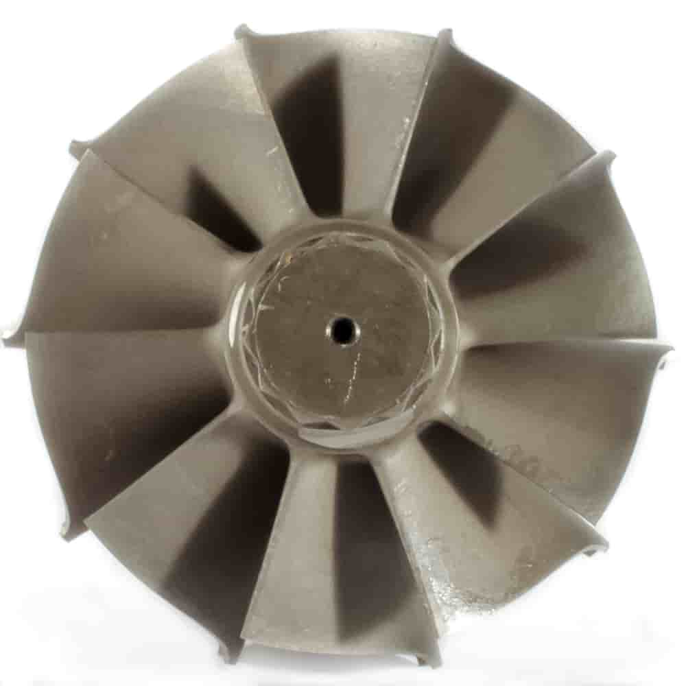Turbine wheel S400 TW-0807