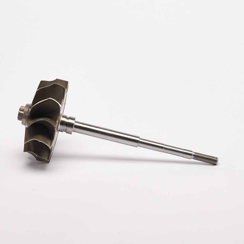 Turbine wheel K36 TW-0811