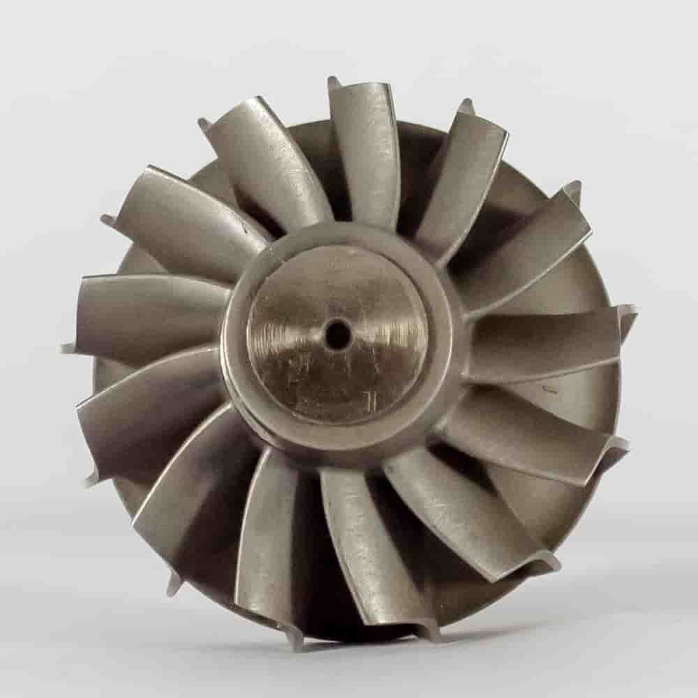 Turbine wheel GT3276VJLNRU TW-0813