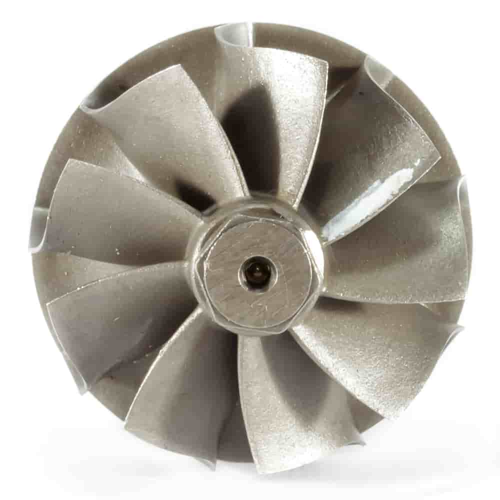Turbine wheel CT-VNT TW-0814