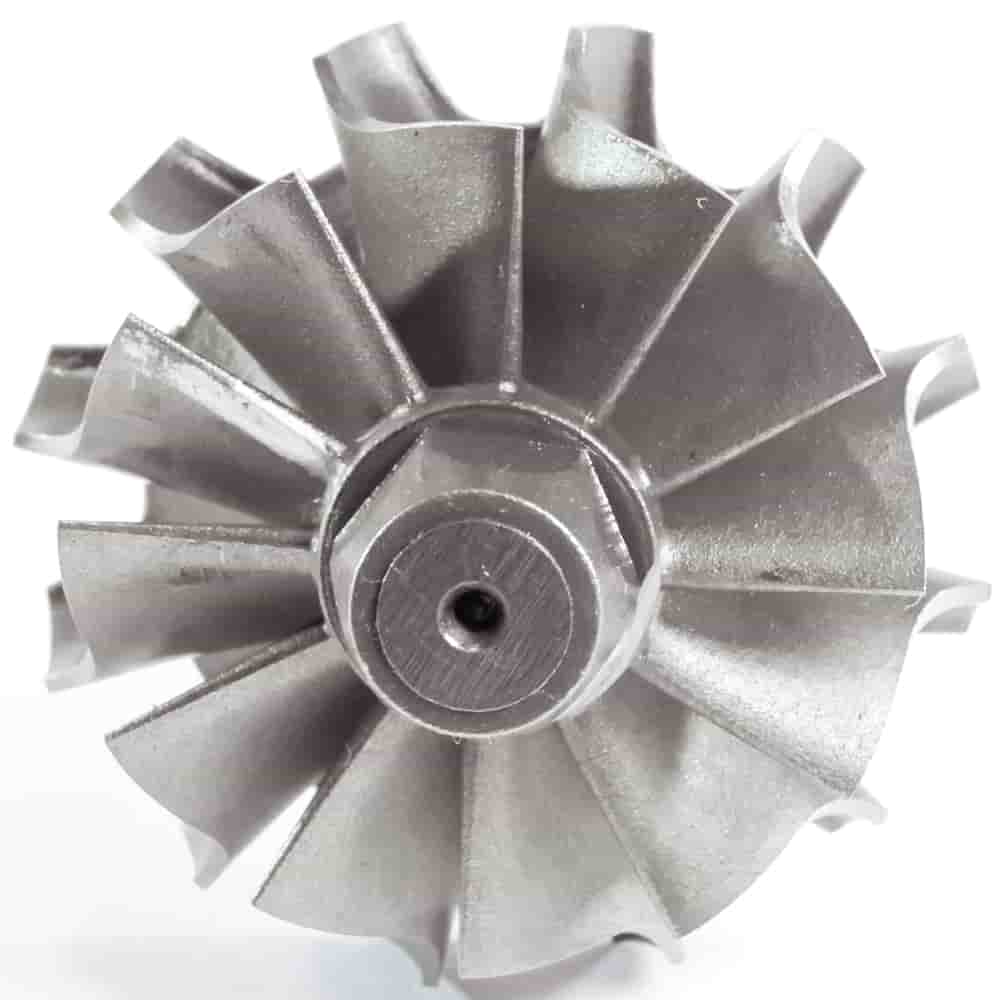 Turbine wheel K14 TW-0817