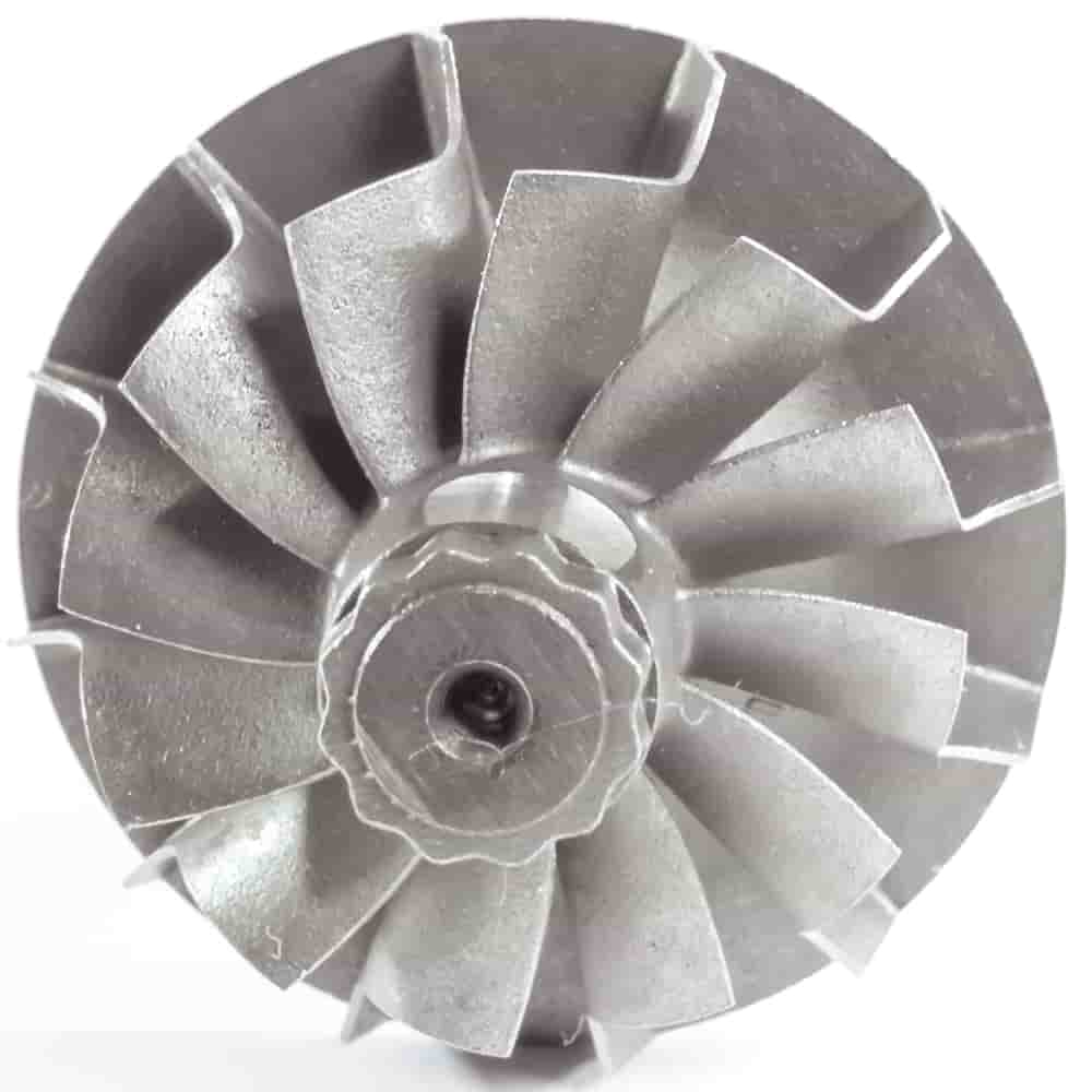 Turbine wheel GT1241JOSZ TW-0818R